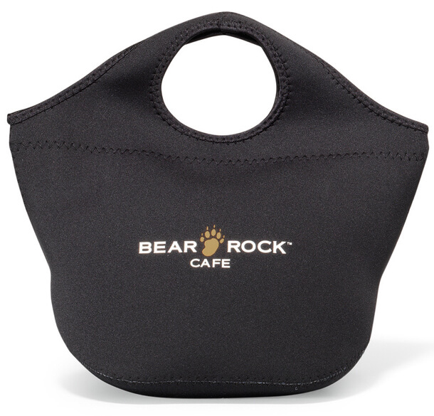 Bear Rock Bag