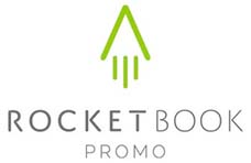 rocket book logo