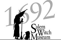 salem witch museum logo